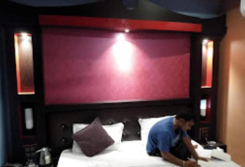 Hotel Bivab Balliguda