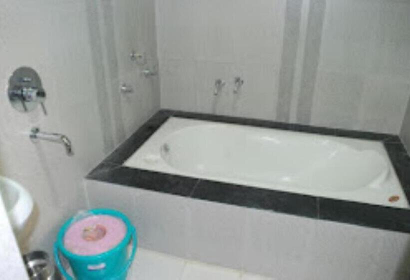 Hotel Bivab Balliguda