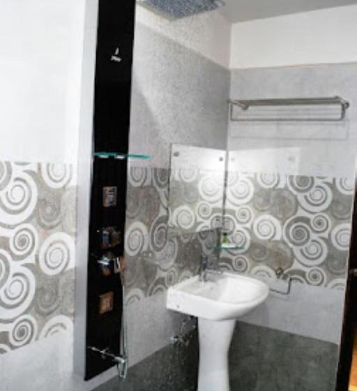 Hotel Bivab Balliguda