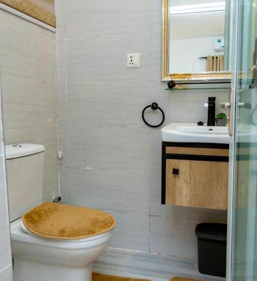 בית מלון כפרי Brymac