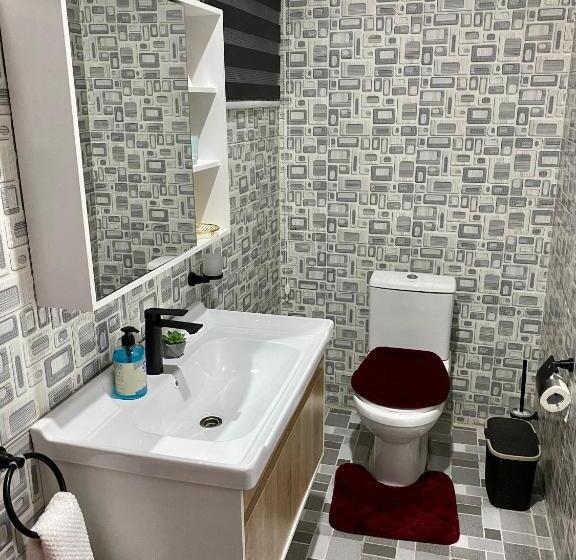 בית מלון כפרי Brymac