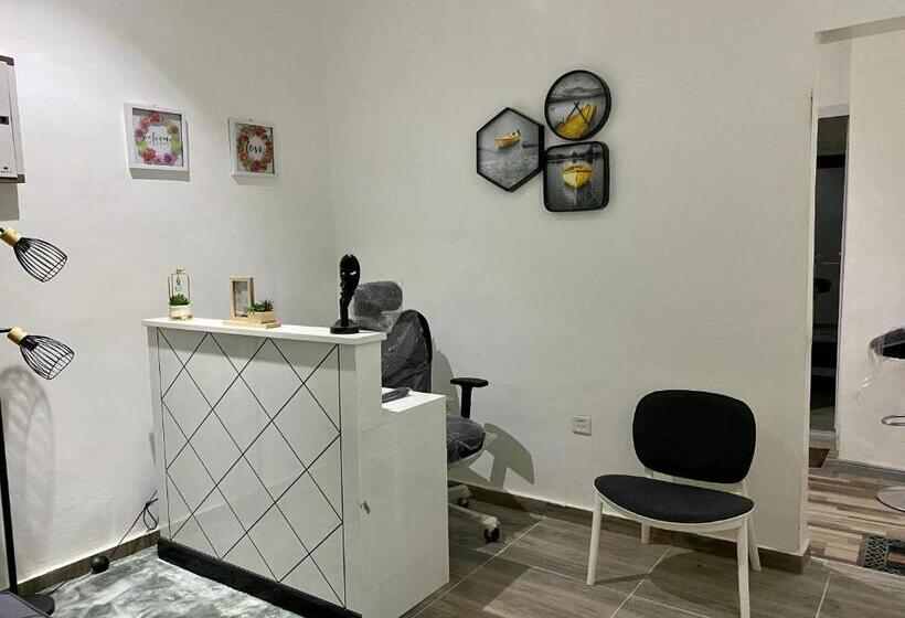 בית מלון כפרי Brymac