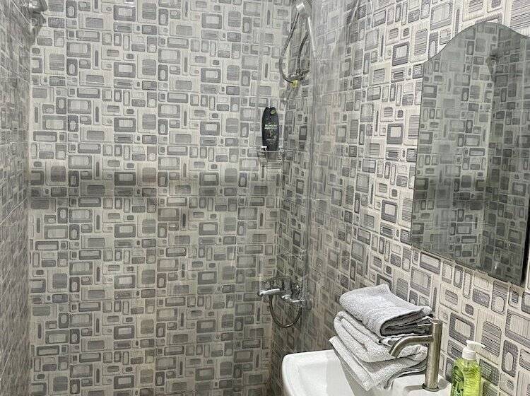 בית מלון כפרי Brymac