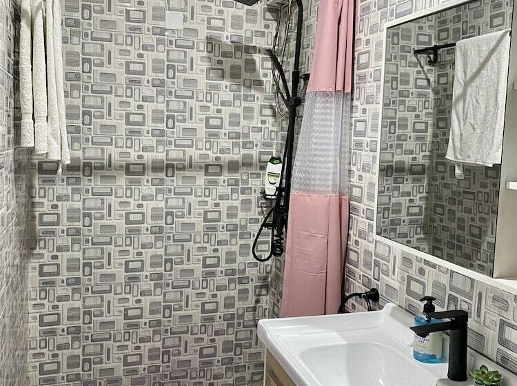 בית מלון כפרי Brymac