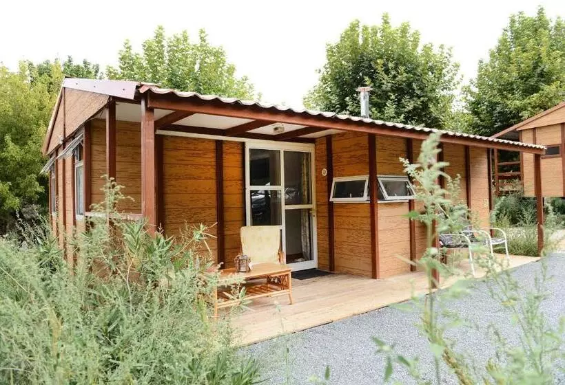 ホテル Bungalow