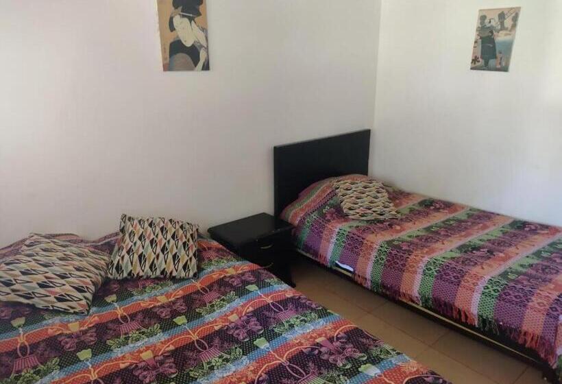 Hotel Casa Grande Guateque