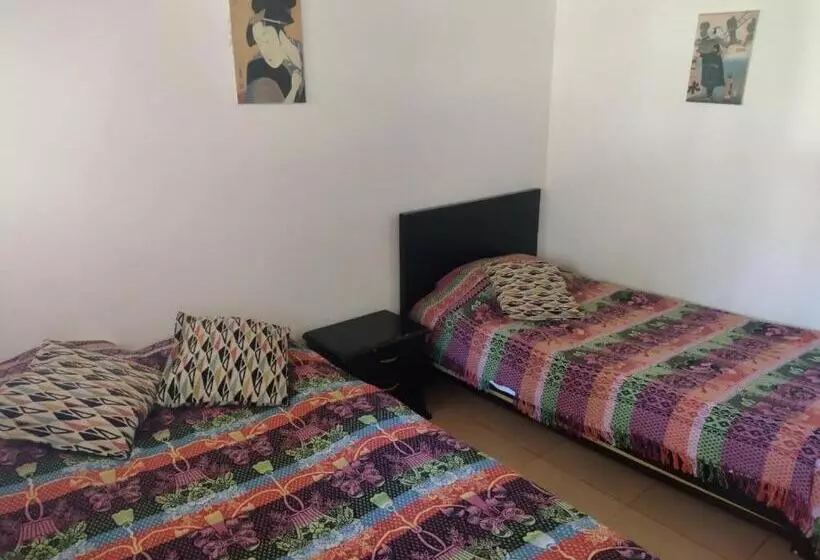 ホテル Casa Grande Guateque