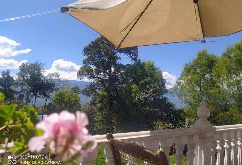 Hotel Casa Grande Guateque