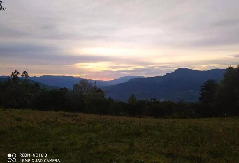 Hotel Casa Grande Guateque