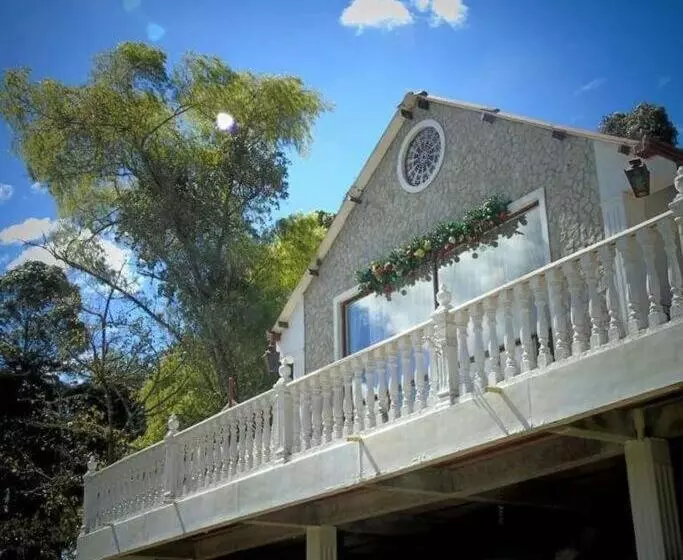 ホテル Casa Grande Guateque