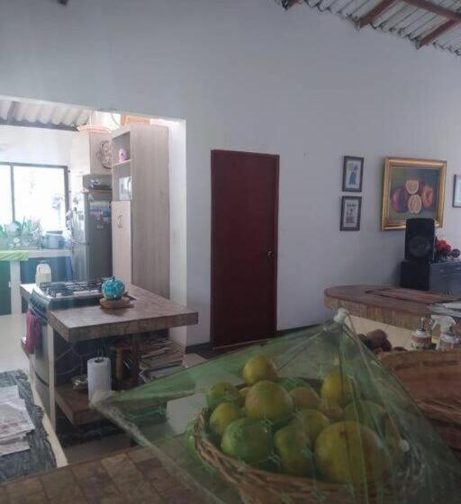 Hotel Casa Grande Guateque