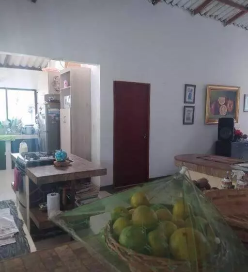 ホテル Casa Grande Guateque