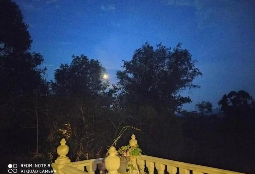 Hotel Casa Grande Guateque