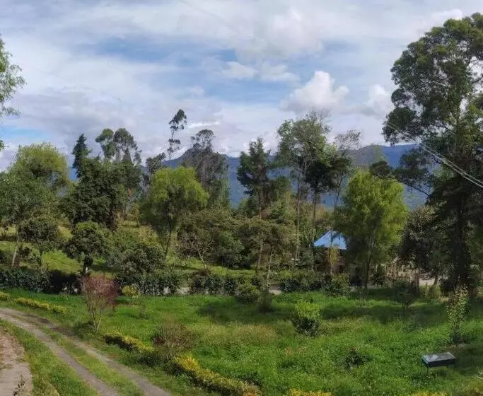 ホテル Casa Grande Guateque