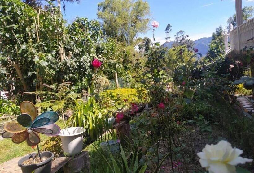 Hotel Casa Grande Guateque