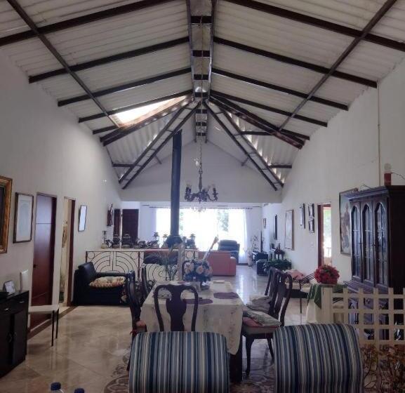 Hotel Casa Grande Guateque