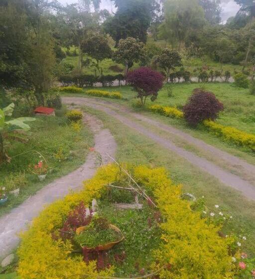 Hotel Casa Grande Guateque