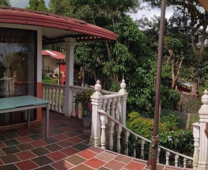 Hotel Casa Grande Guateque