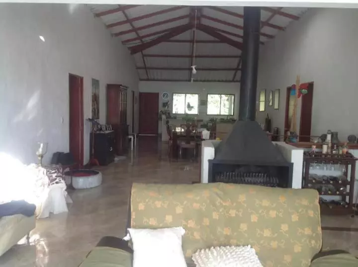 ホテル Casa Grande Guateque