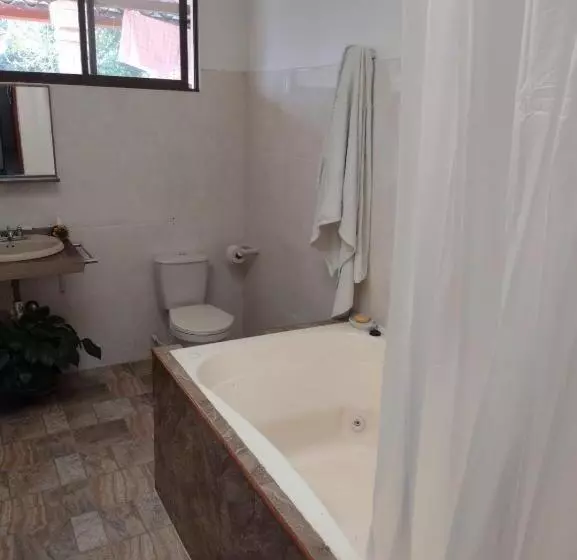 ホテル Casa Grande Guateque