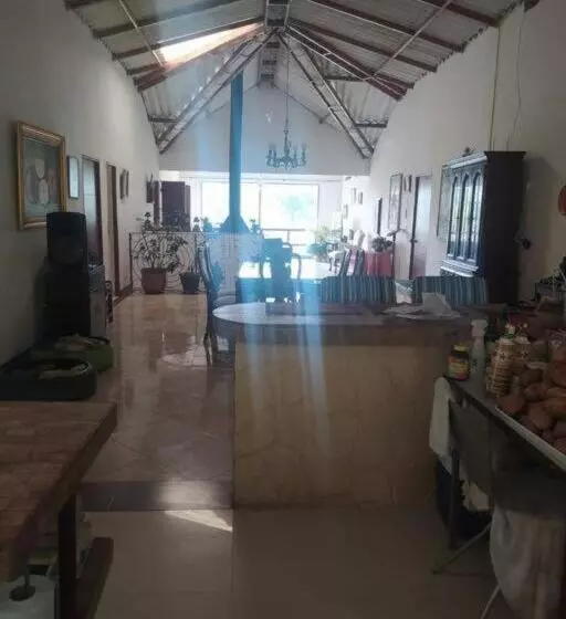 ホテル Casa Grande Guateque