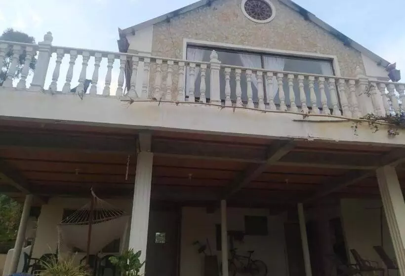 ホテル Casa Grande Guateque
