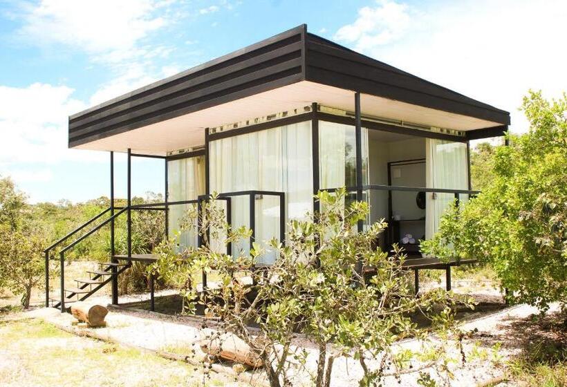 هتل Dolaço Na Chapada  Hospedagem