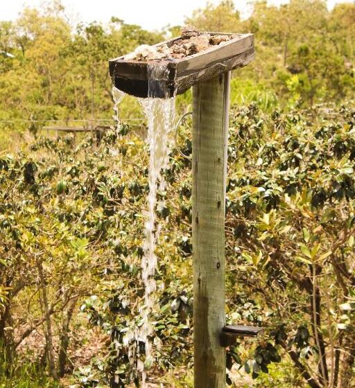 هتل Dolaço Na Chapada  Hospedagem