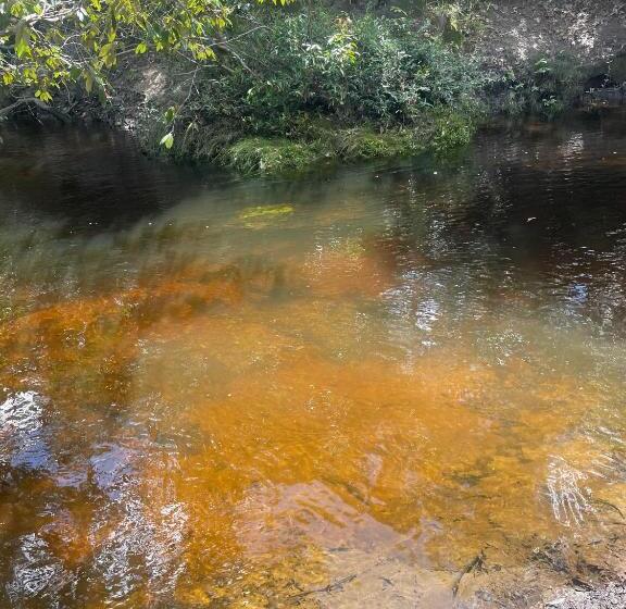 هتل Dolaço Na Chapada  Hospedagem
