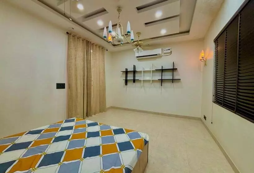 ホテル Gurgaon Farmhouseparty Birthday Party