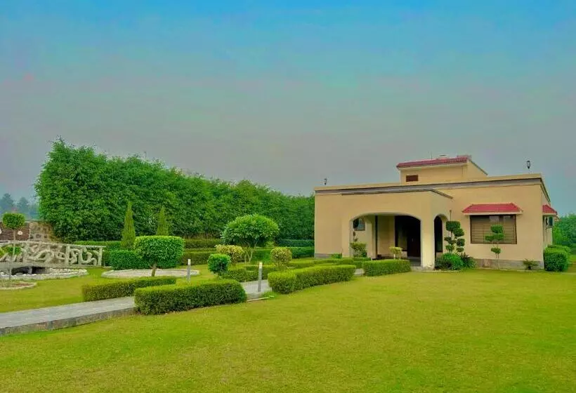 ホテル Gurgaon Farmhouseparty Birthday Party