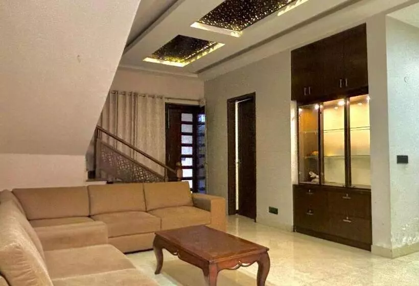 ホテル Gurgaon Farmhouseparty Birthday Party