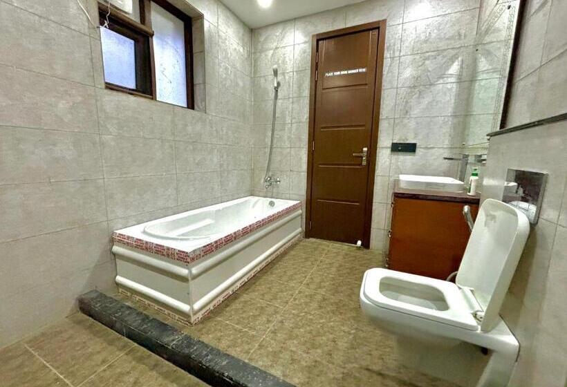 Hotelli Gurgaon Farmhouseparty Birthday Party