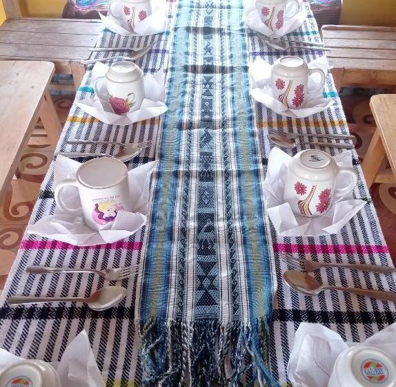 Hotel Homestay Kinsa Cocha