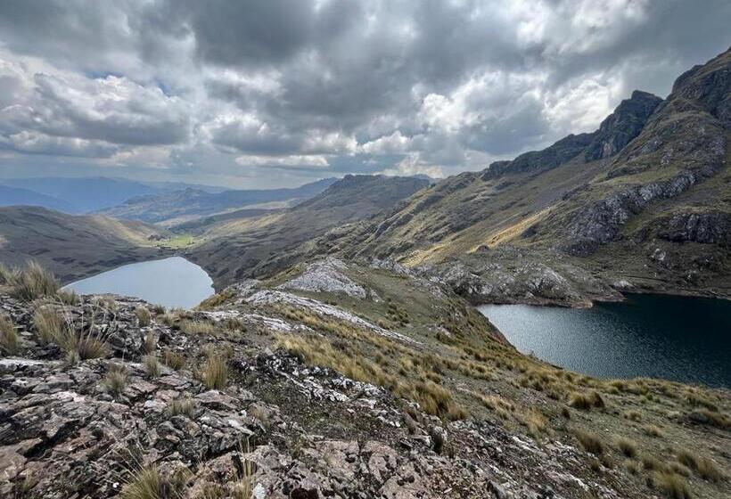 Hotel Homestay Kinsa Cocha