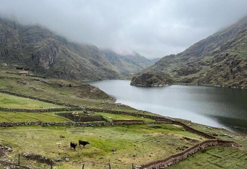 Hotel Homestay Kinsa Cocha