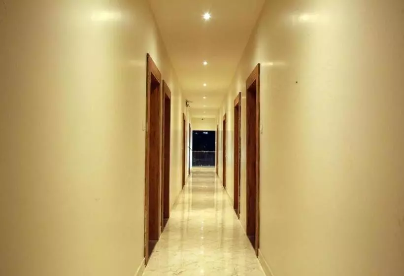 Hotelli Madhusudan Executive