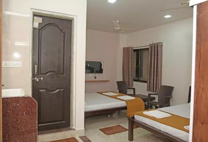 Hotelli Madhusudan Executive