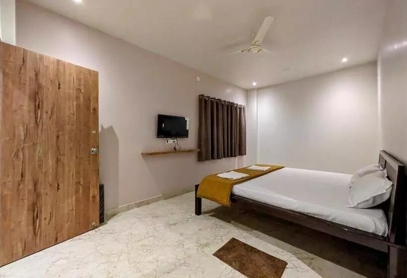 Hotelli Madhusudan Executive