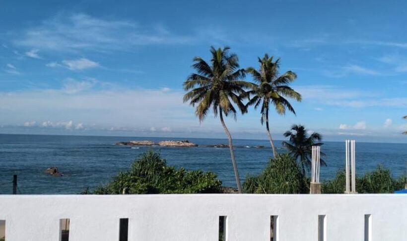 호텔 Mariner S Beach Villa