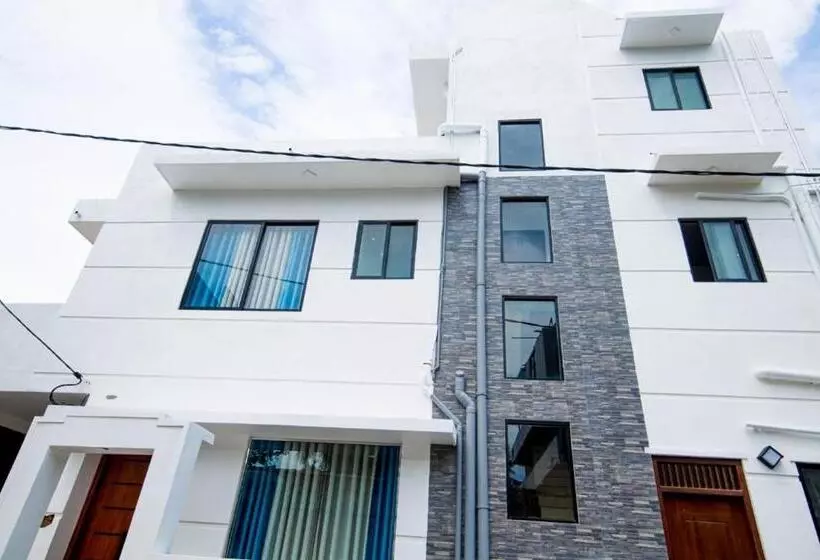 ホテル Mariner S Beach Villa