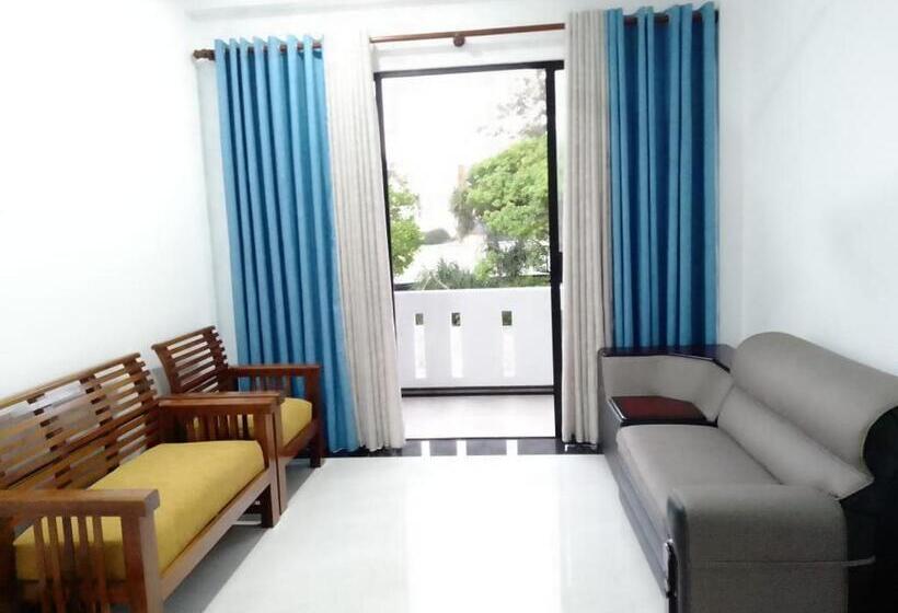 호텔 Mariner S Beach Villa