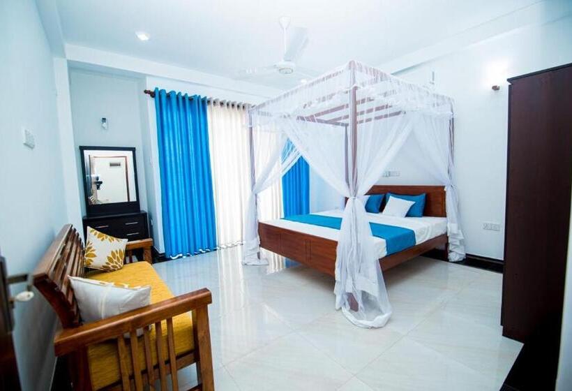 호텔 Mariner S Beach Villa