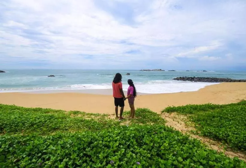 ホテル Mariner S Beach Villa