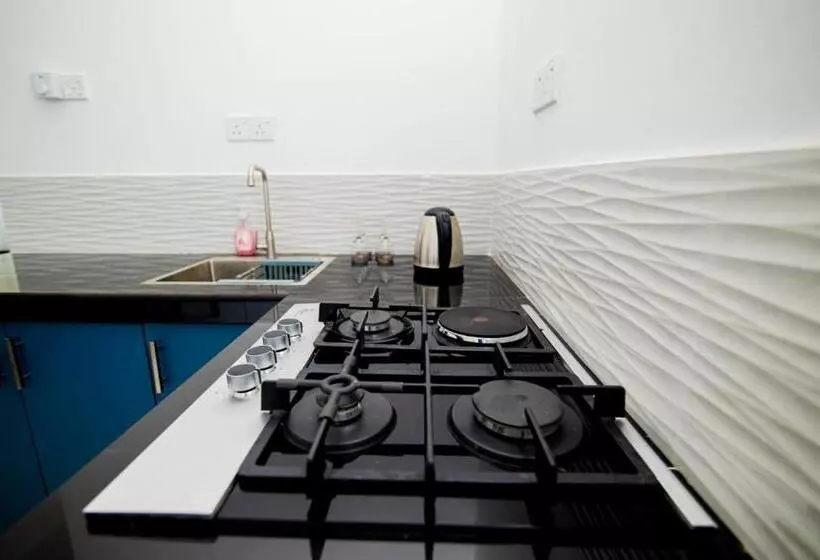 ホテル Mariner S Beach Villa