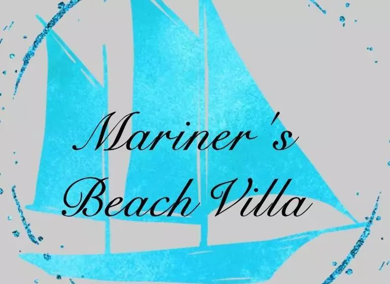 ホテル Mariner S Beach Villa