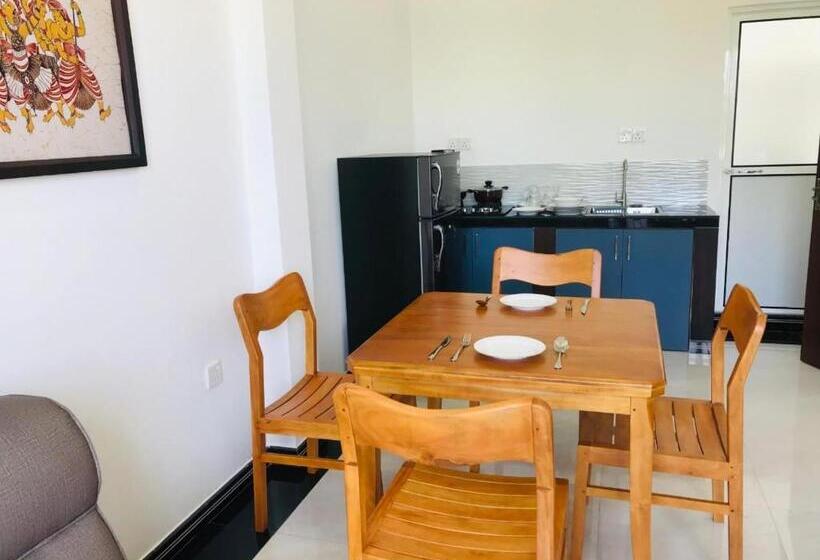 호텔 Mariner S Beach Villa