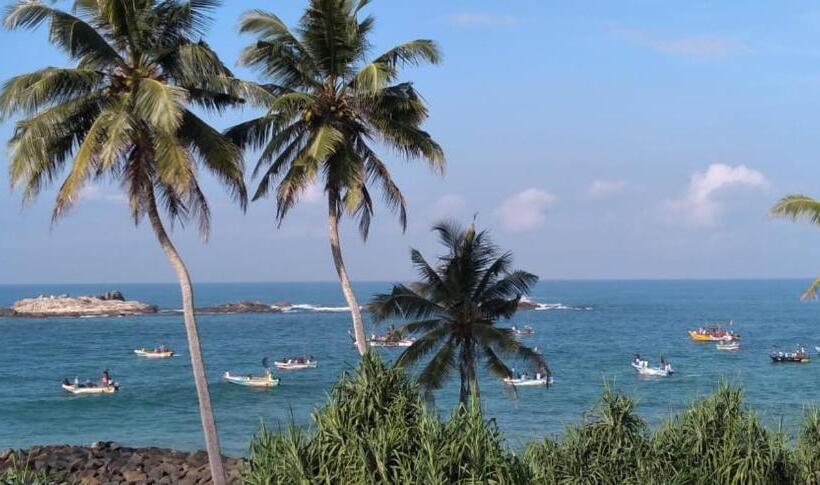 호텔 Mariner S Beach Villa