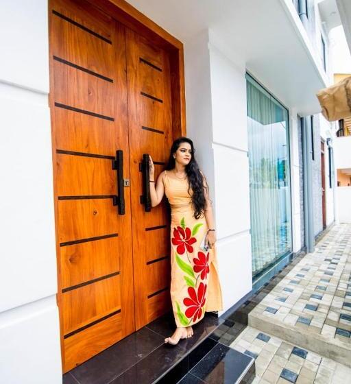 호텔 Mariner S Beach Villa