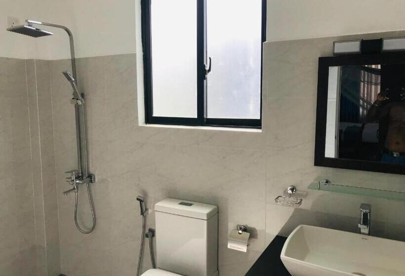 호텔 Mariner S Beach Villa